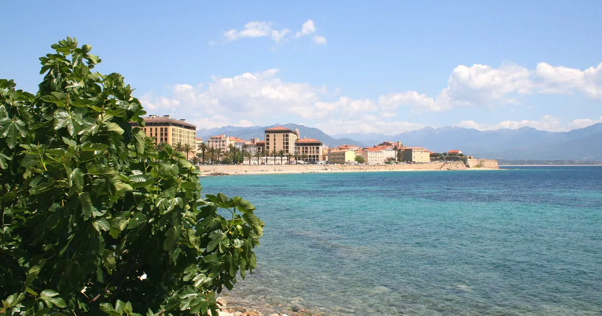 Ajaccio : 1.3 % de passoires énergétiques, le détail par étiquette — Ajaccio