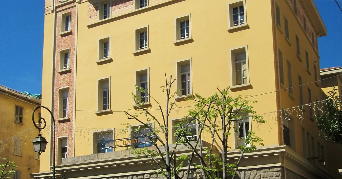 DPE au Finosello à Ajaccio : comprendre le bâti et ses performances — Ajaccio